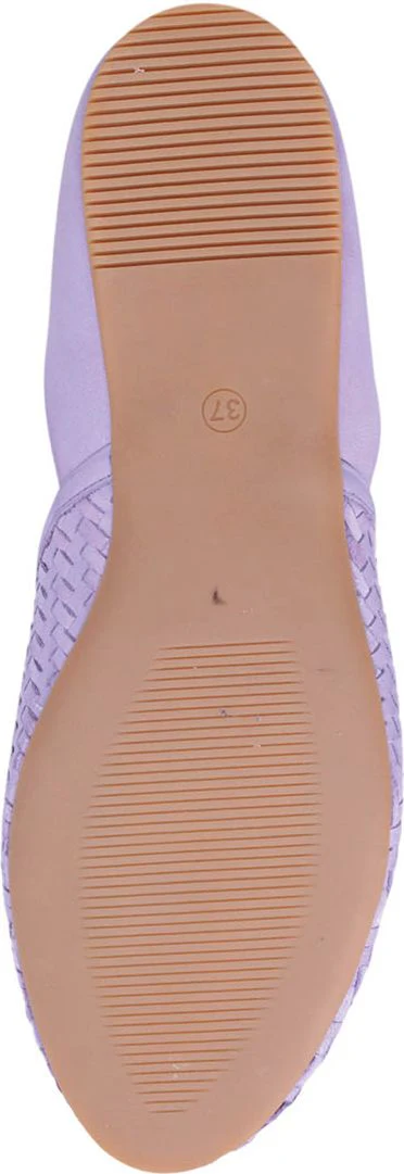 Raquel Slate Purple - Image 7