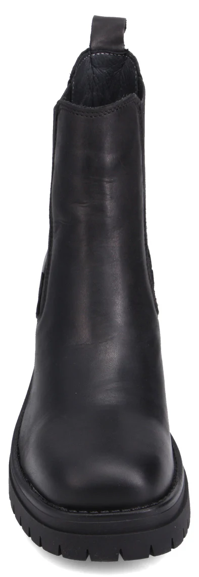 Ritzy Black Vintage Oil - Image 4