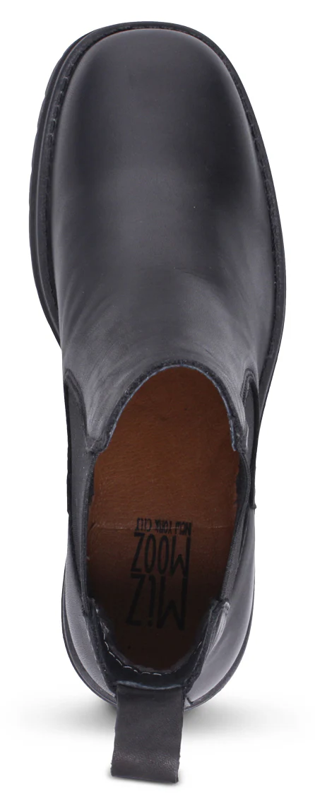 Ritzy Black Vintage Oil - Image 6