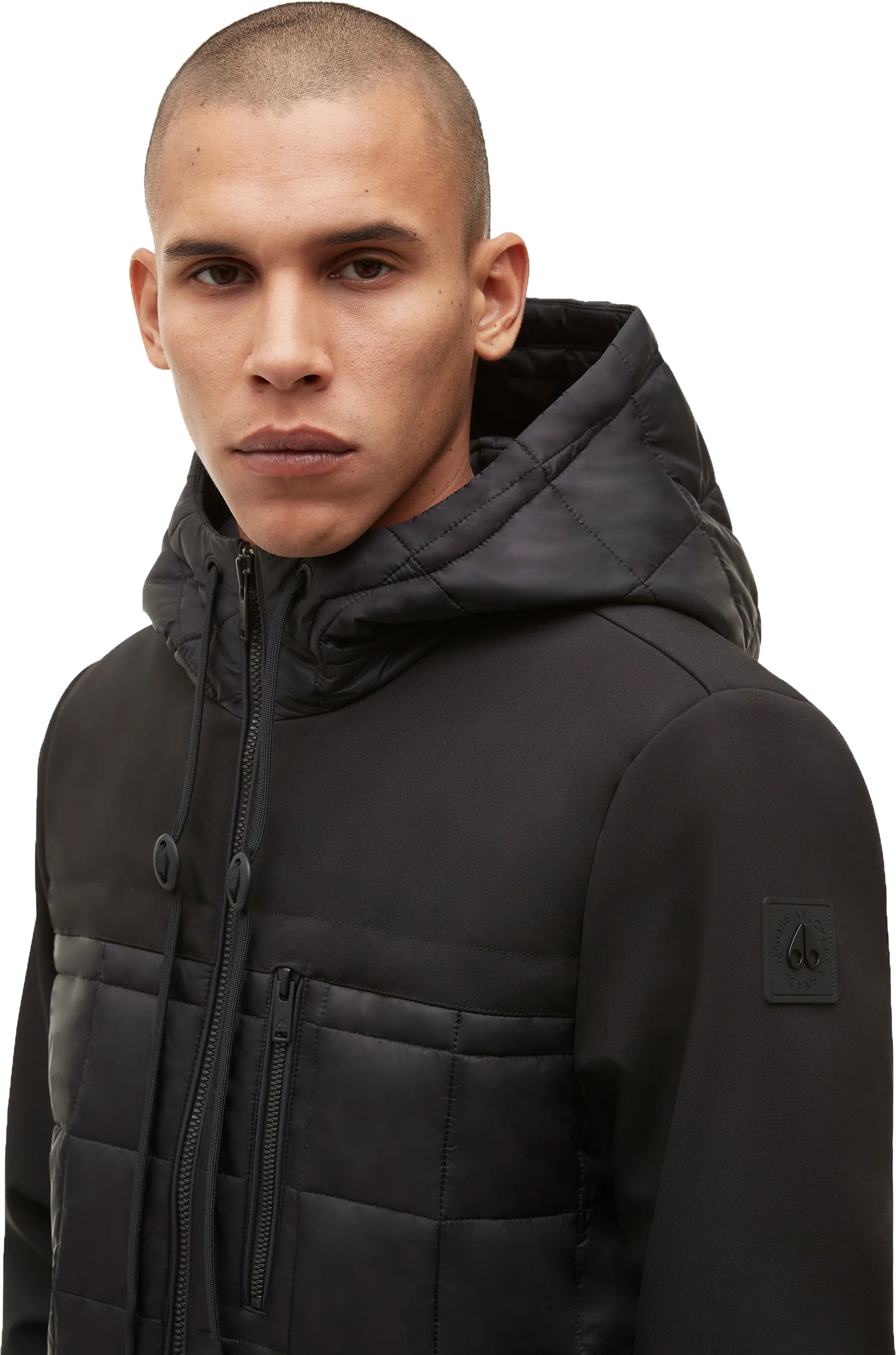 Adelaide Bomber Black - Image 3