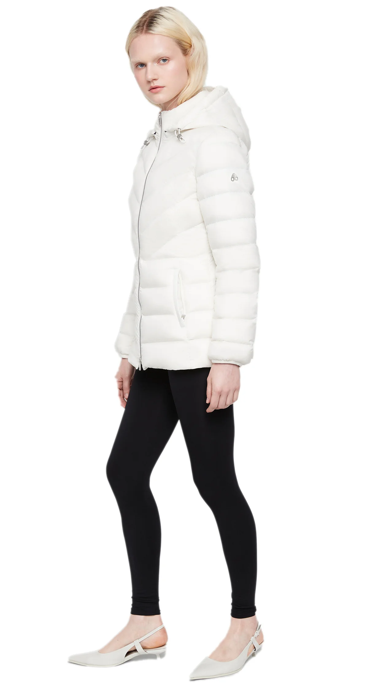 Air Down Jacket 2 Plaster - Image 2