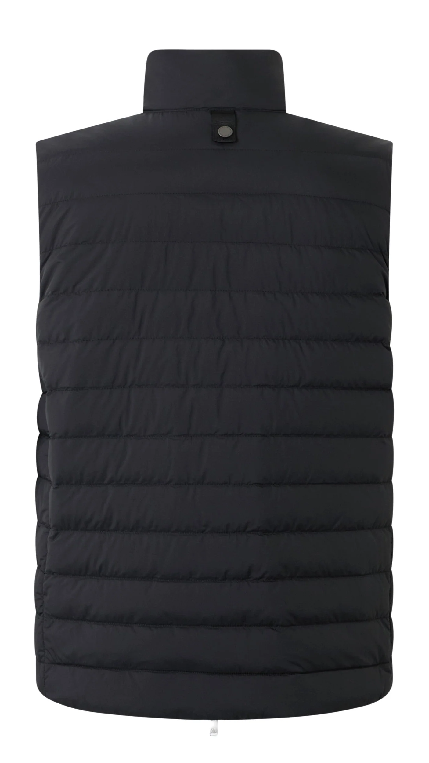 Air Down Mentana Vest Black - Image 5