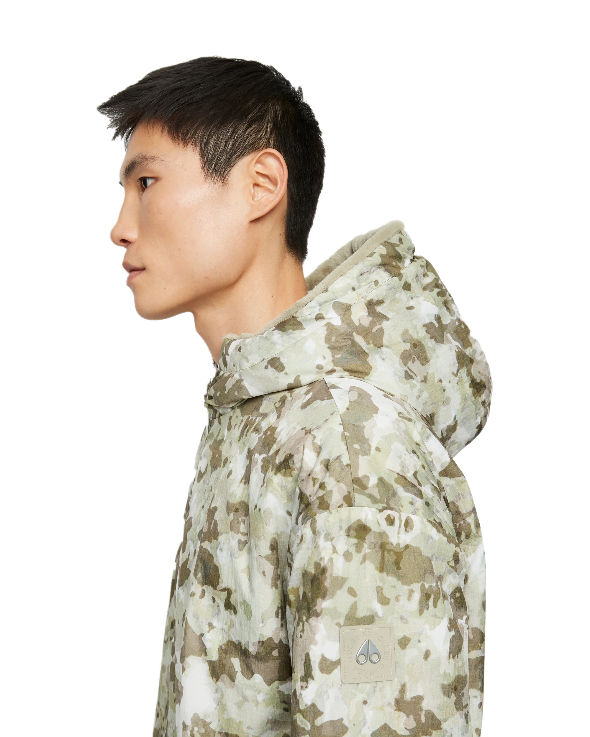 Borden Bunny Sage Camo - Image 2