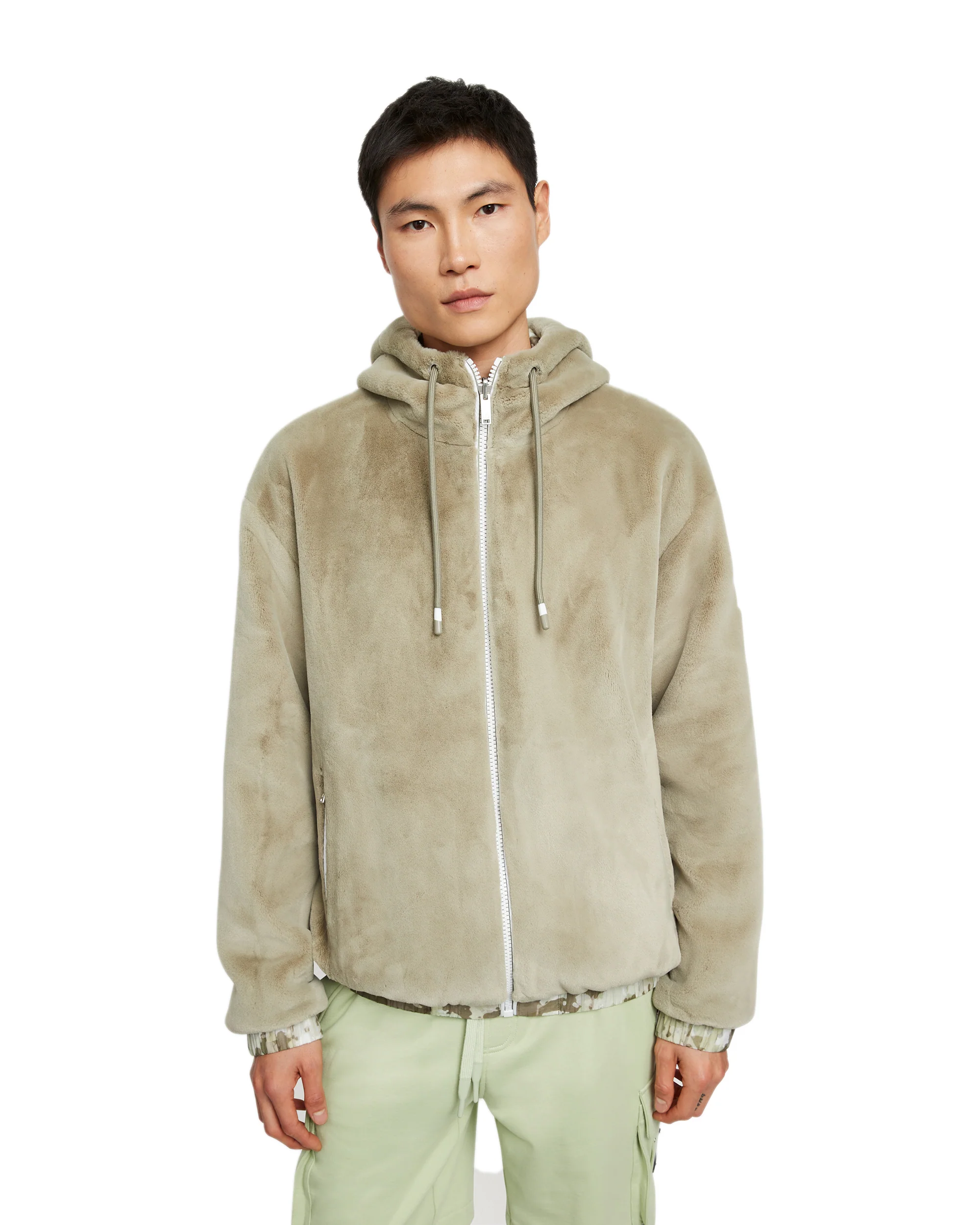 Borden Bunny Sage Camo - Image 3