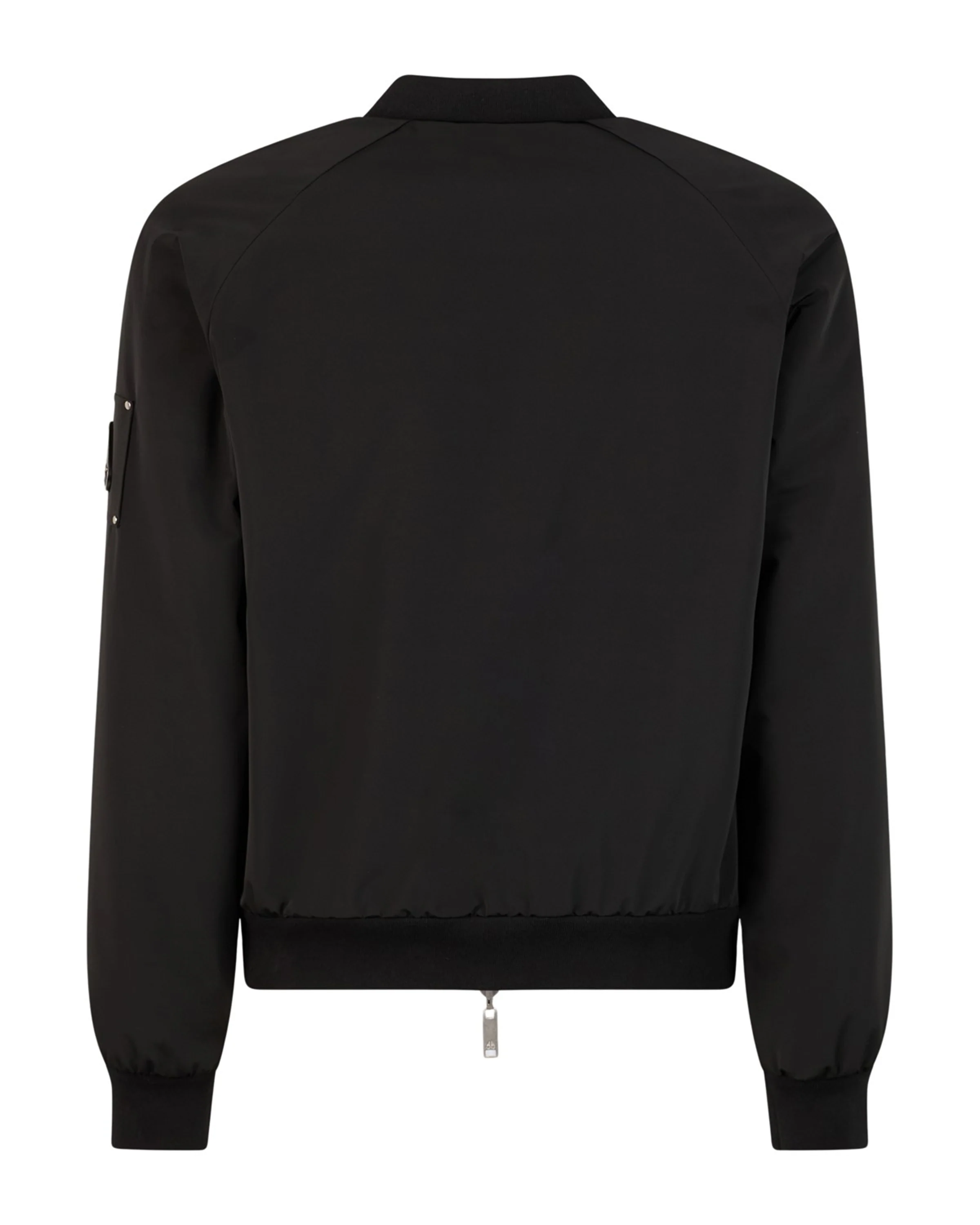 Bunny Rev Bomber Black/Black - Image 5