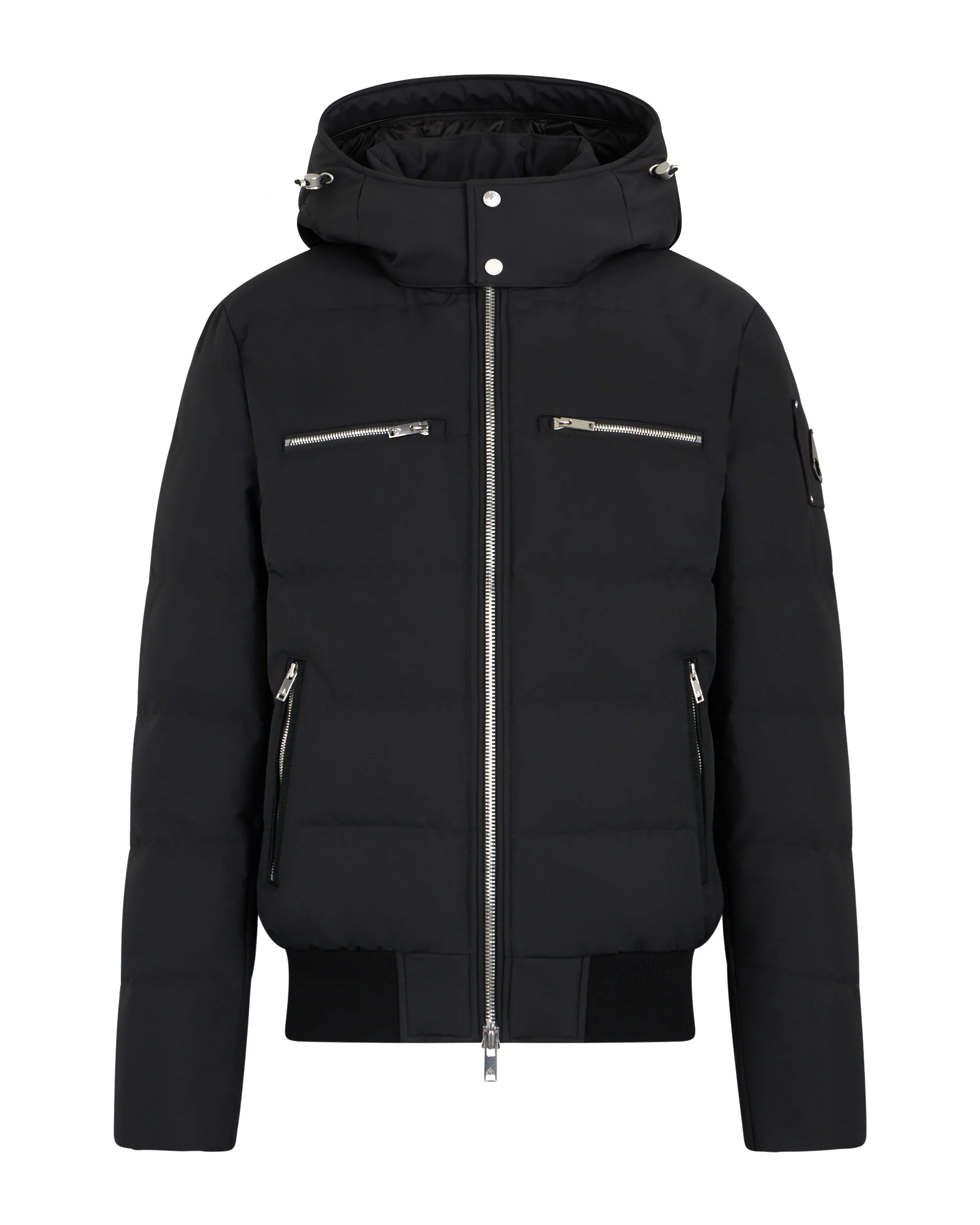 Cloud Bomber Black - Image 2