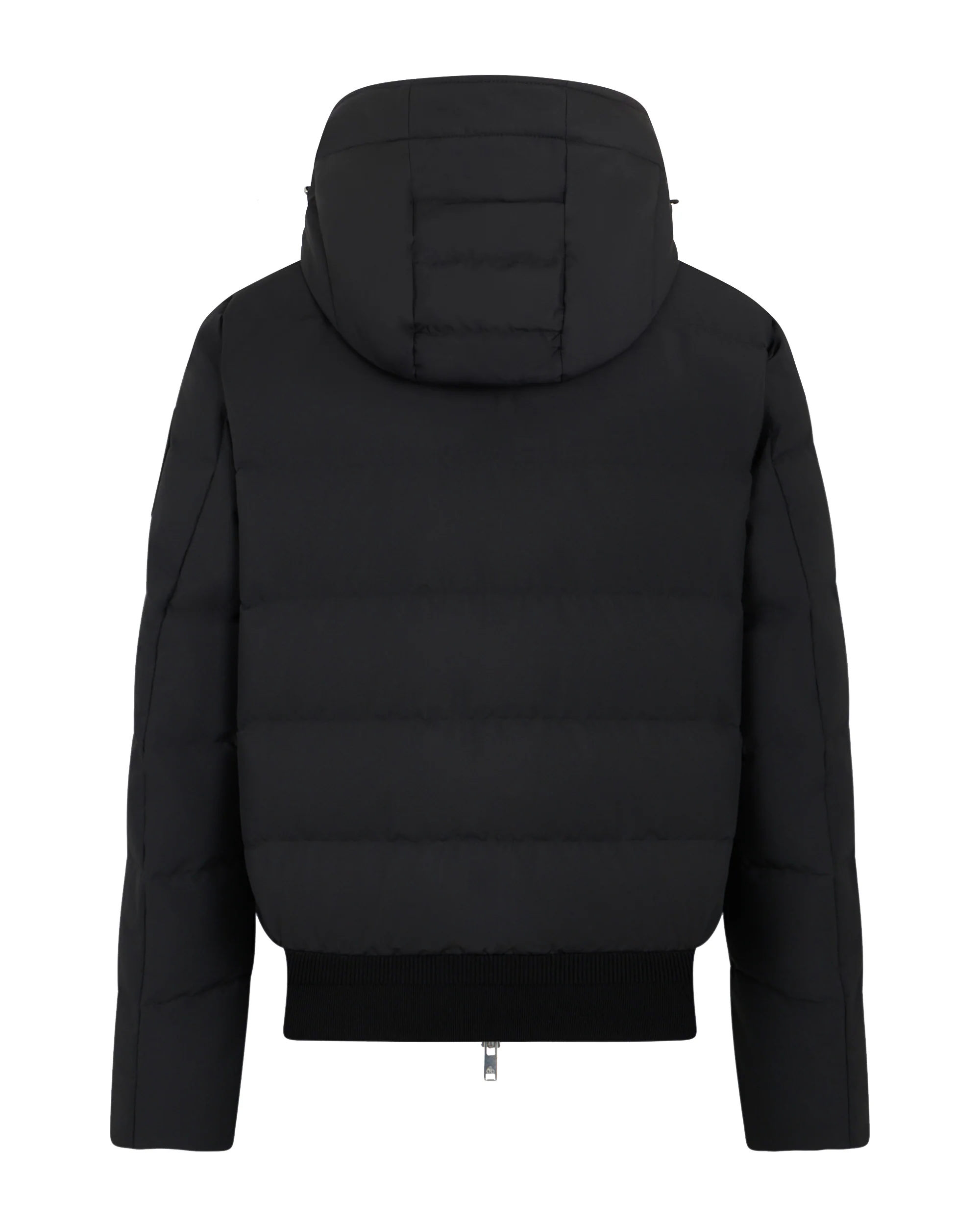 Cloud Bomber Black - Image 4