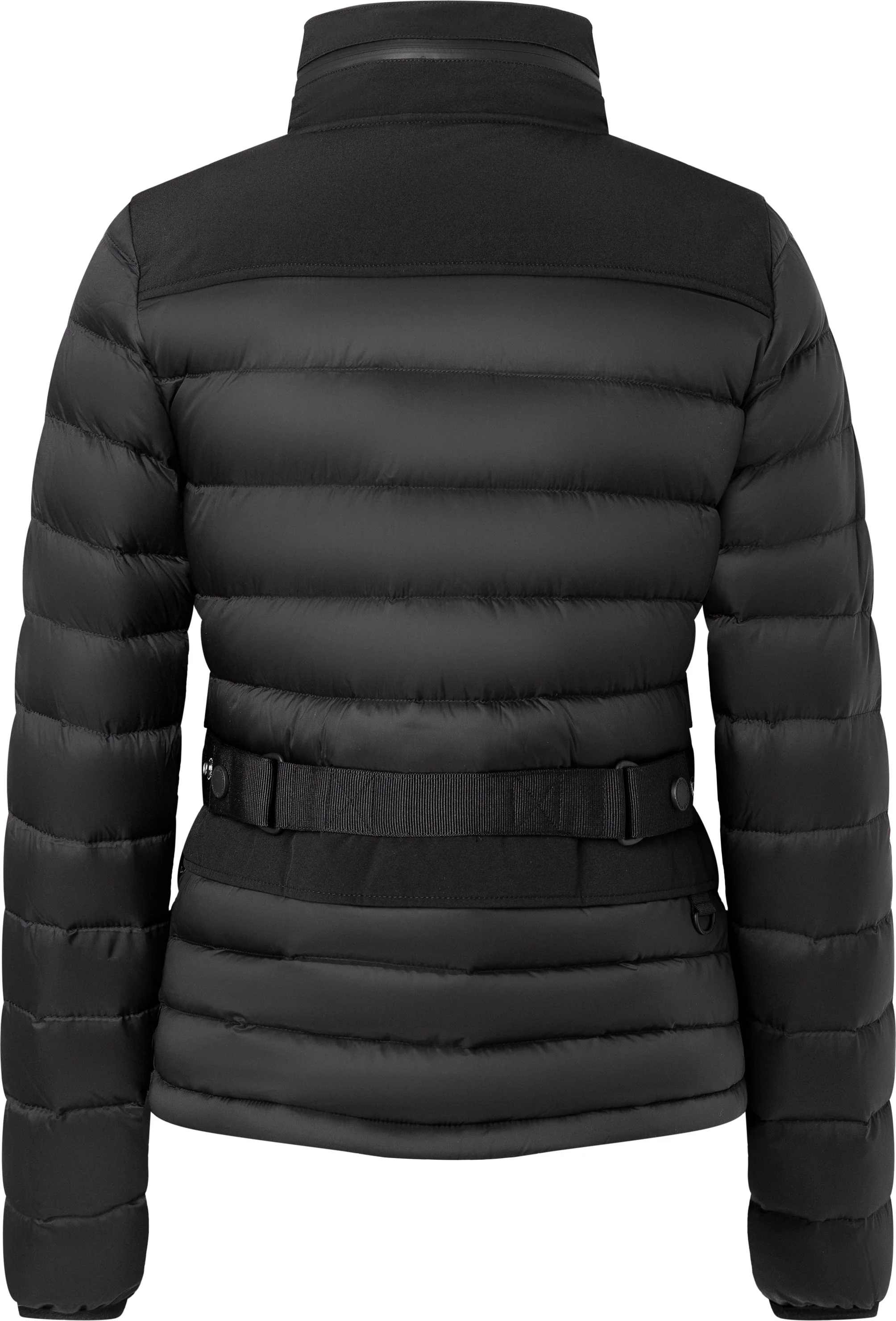 Cooper Jacket Black - Image 3