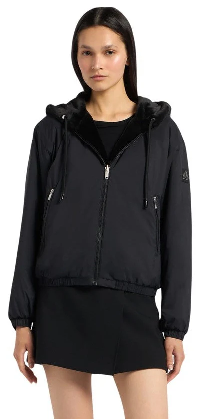 Eaton Bunny 2 Black/Black
