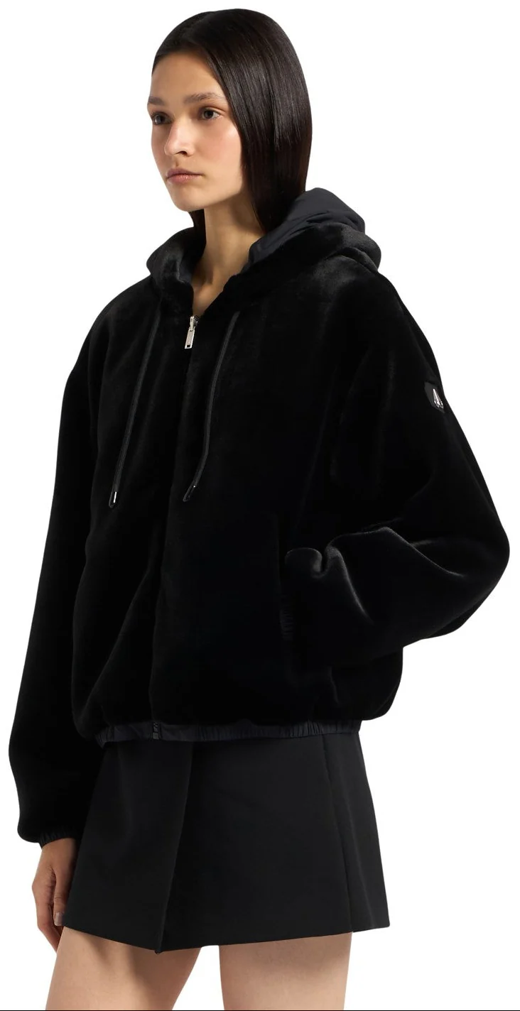 Eaton Bunny 2 Black/Black - Image 6