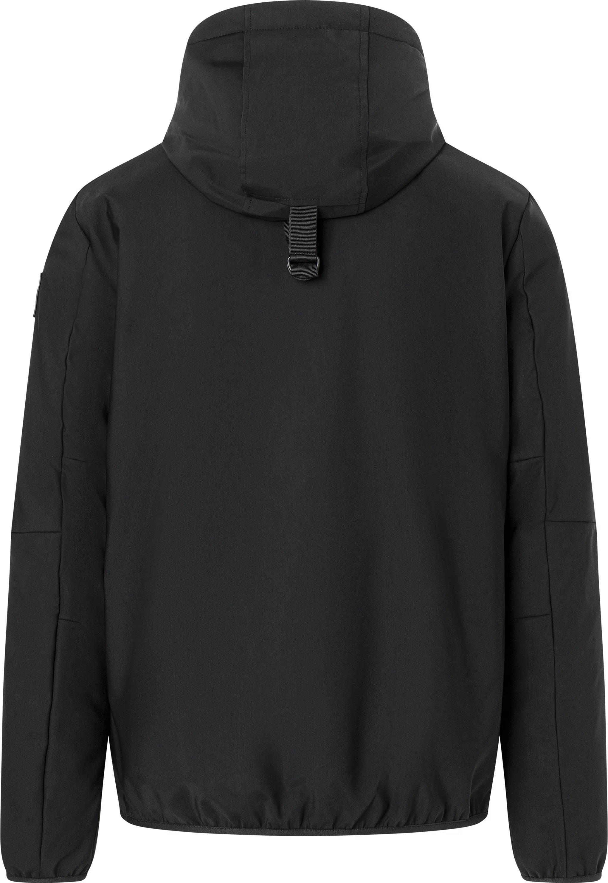 Grayton Jacket Black - Image 3