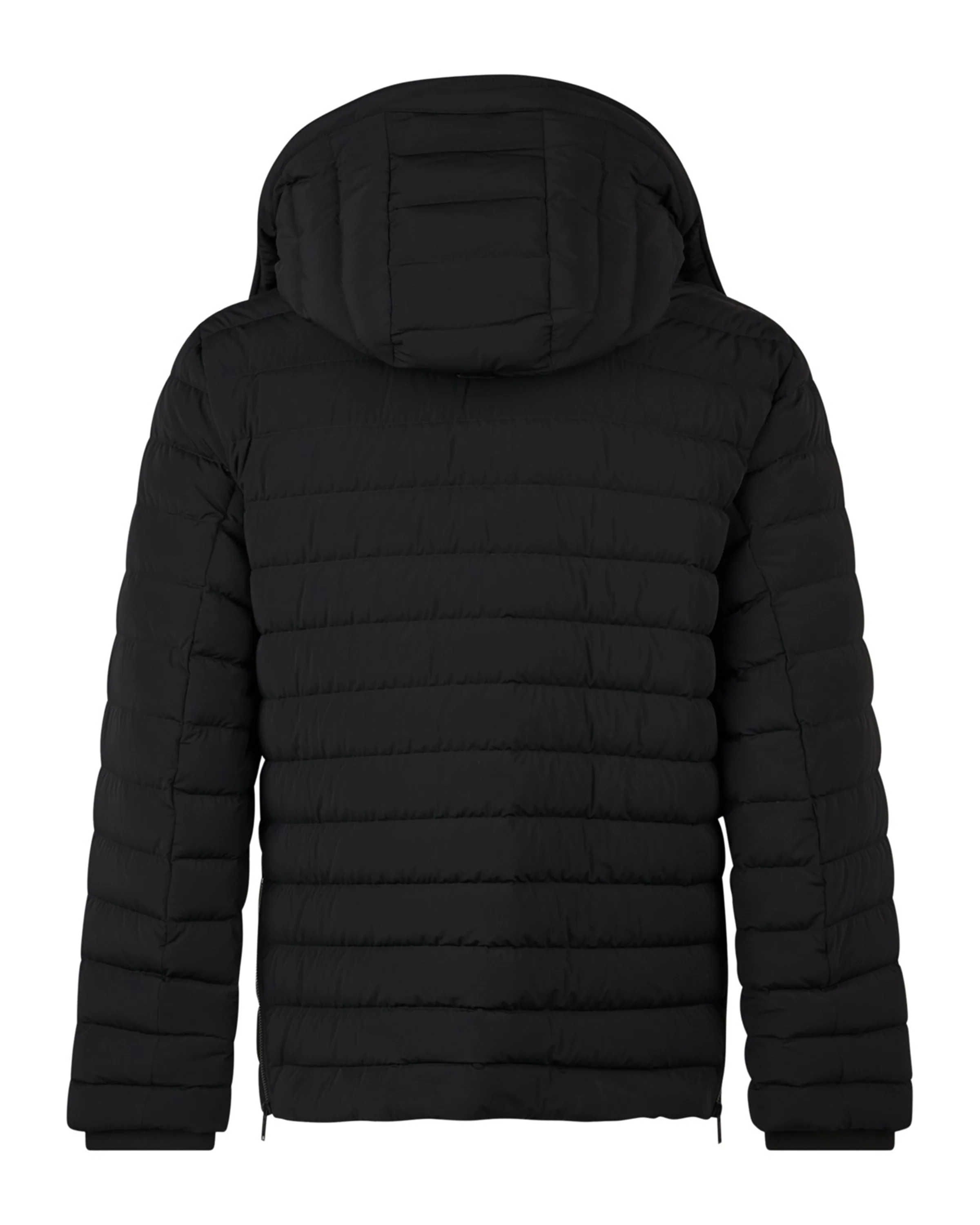 Greystone Jacket 2 Black - Image 5