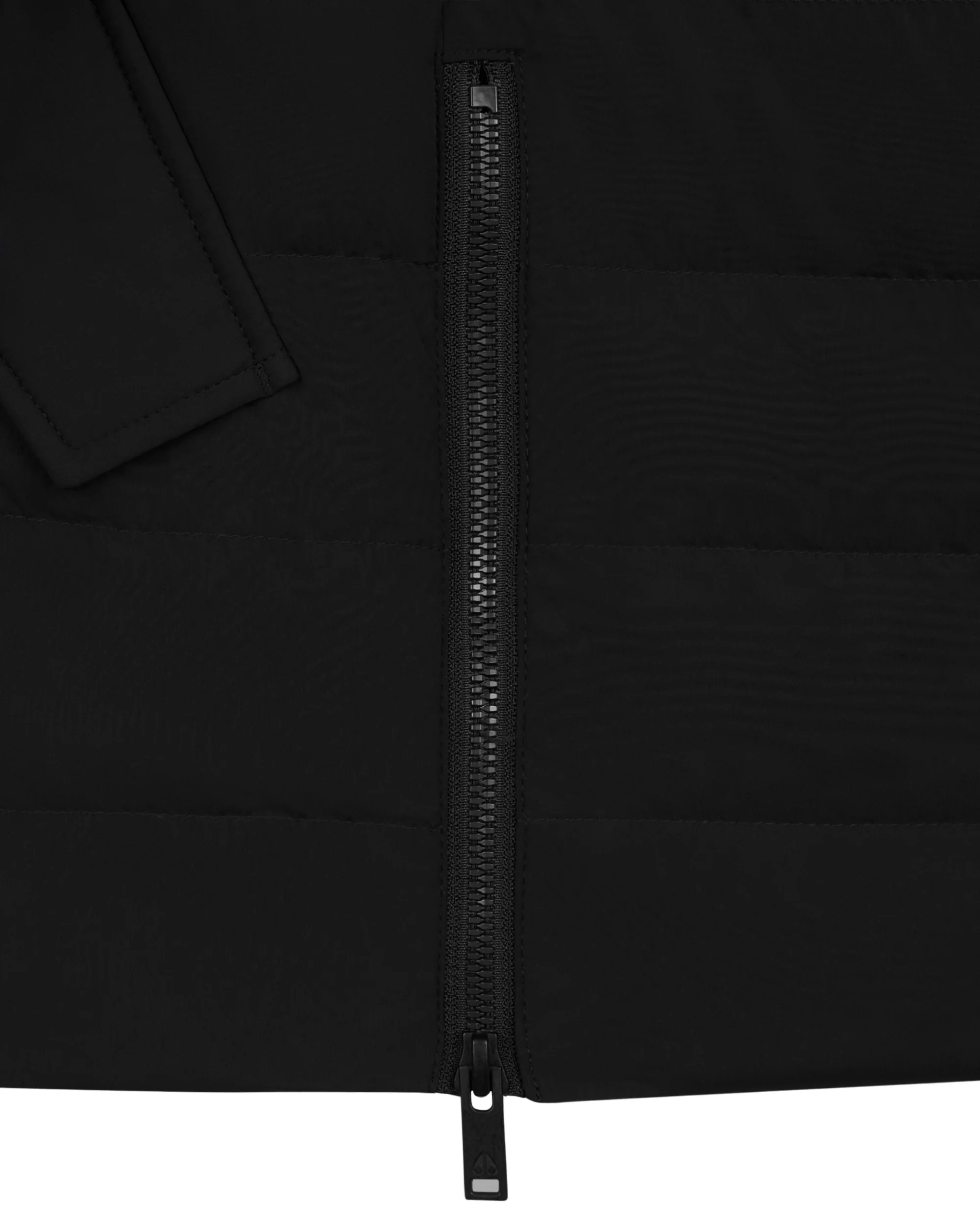 Greystone Jacket 3 Black - Image 4