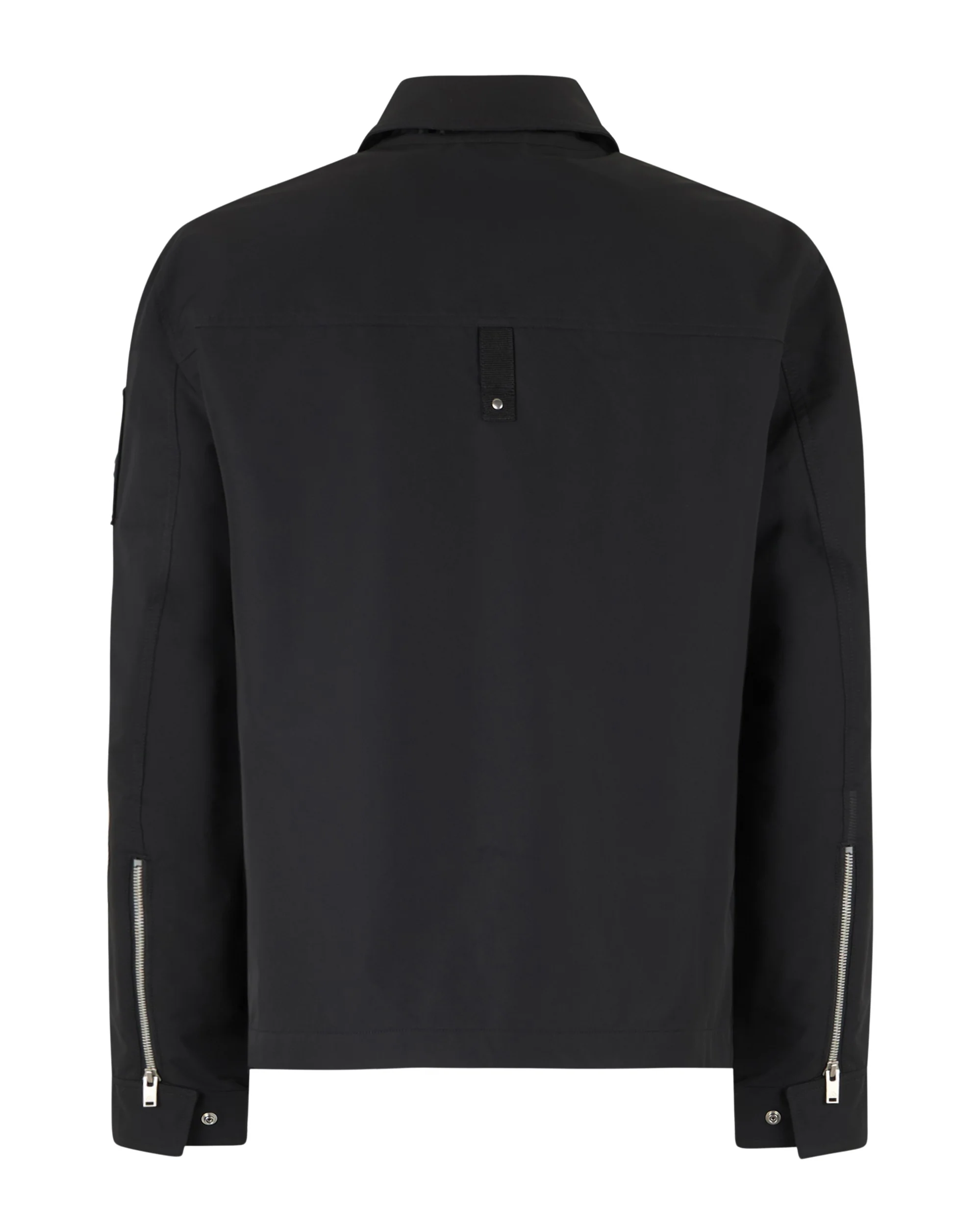 Jacques Jacket Black - Image 5