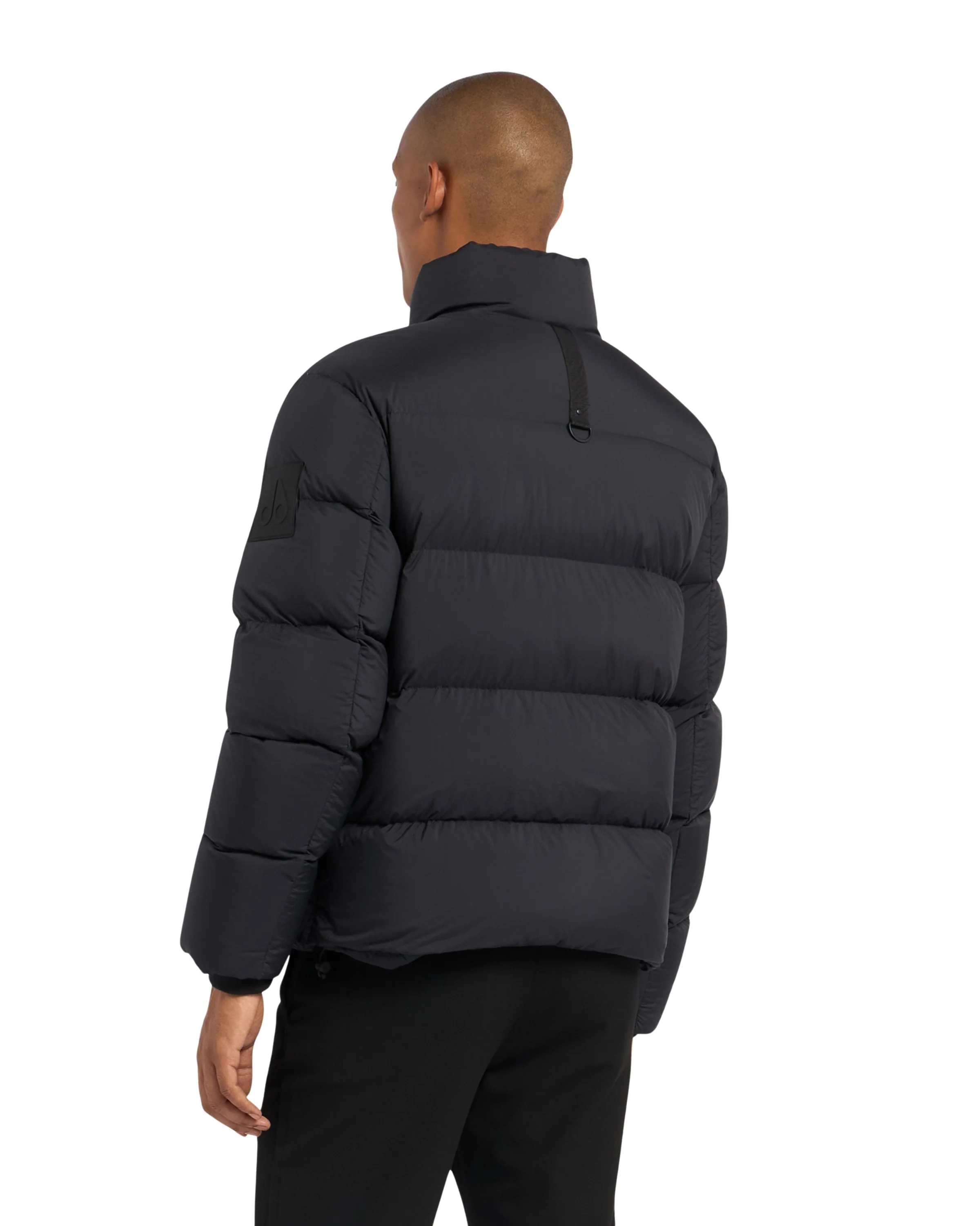 Kings Puffer Black - Image 2