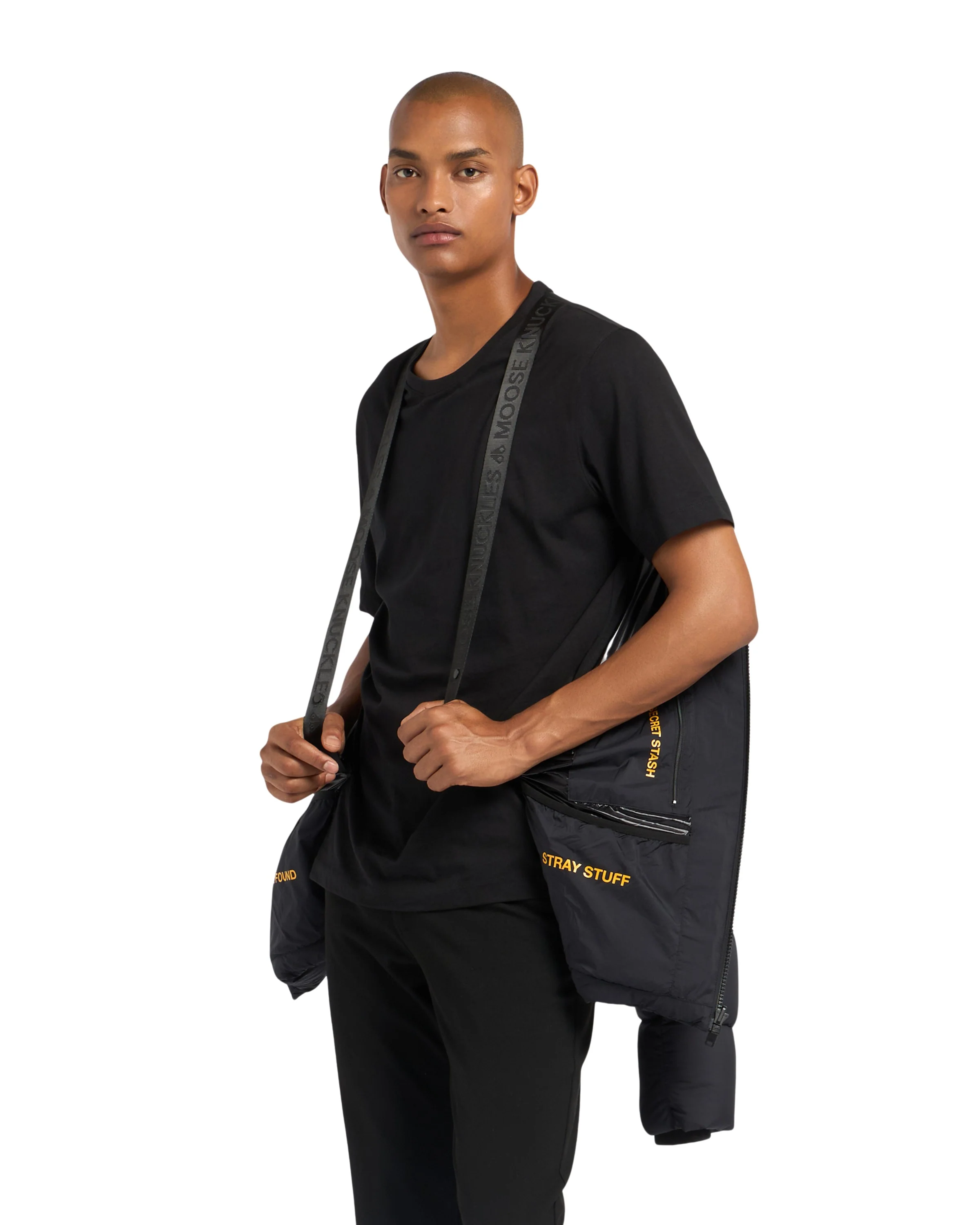 Kings Puffer Black - Image 3