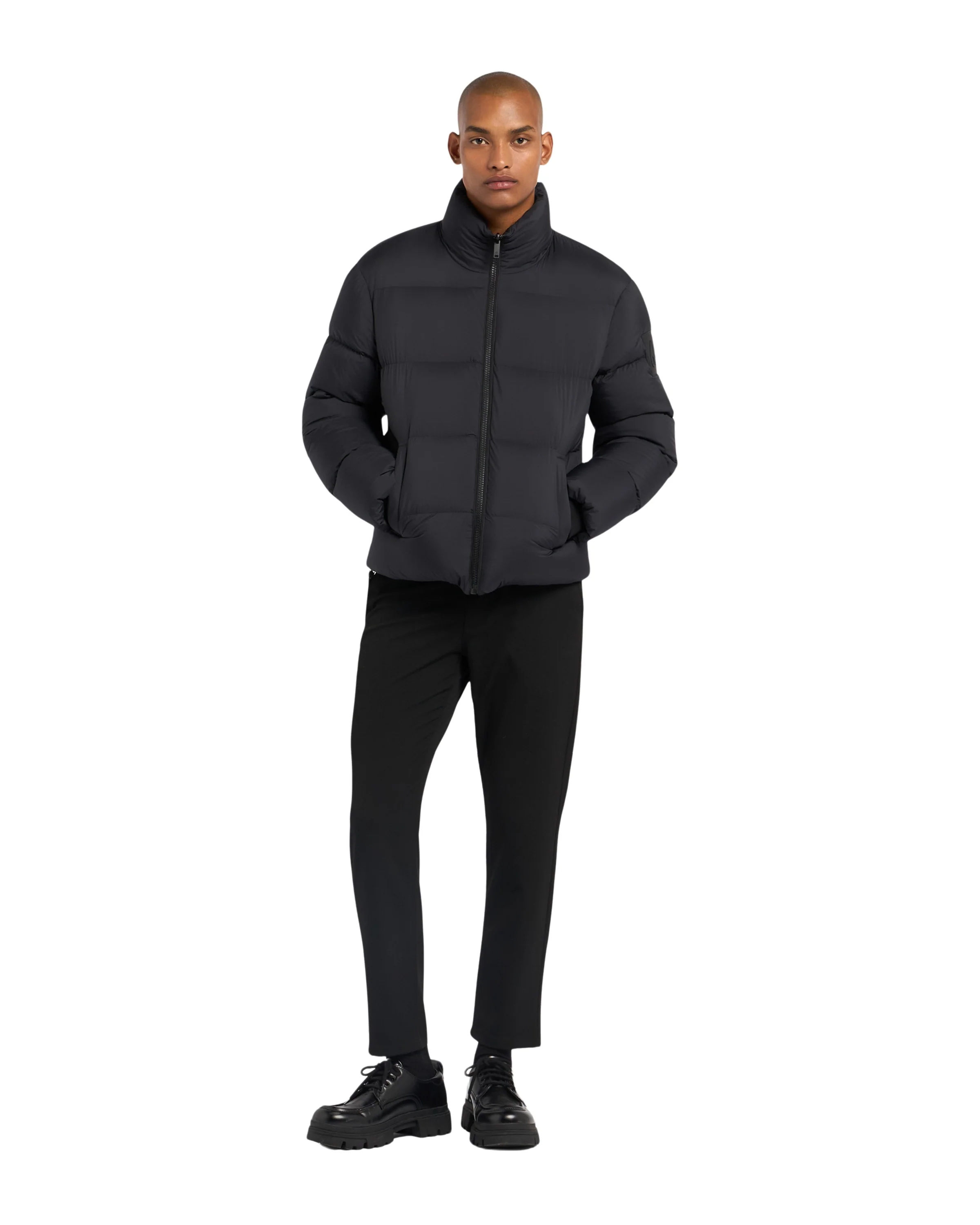 Kings Puffer Black - Image 4