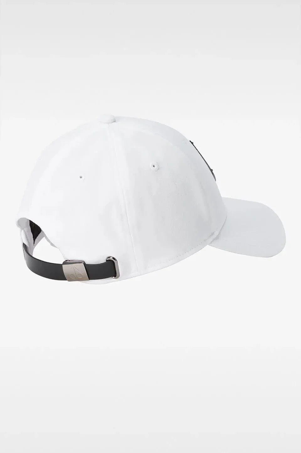 Kitsilano Cap White - Image 2