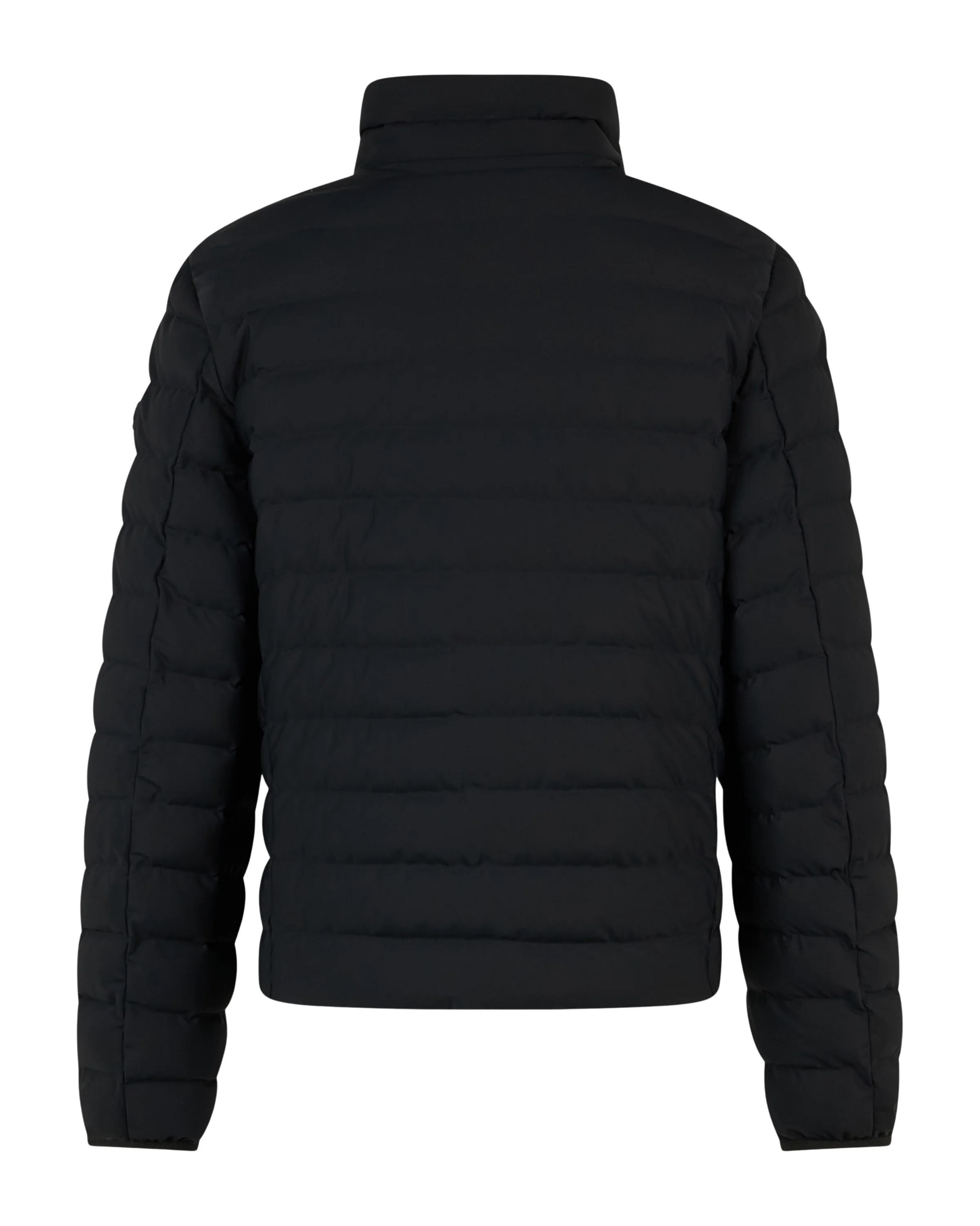 Laki Jacket Black - Image 4