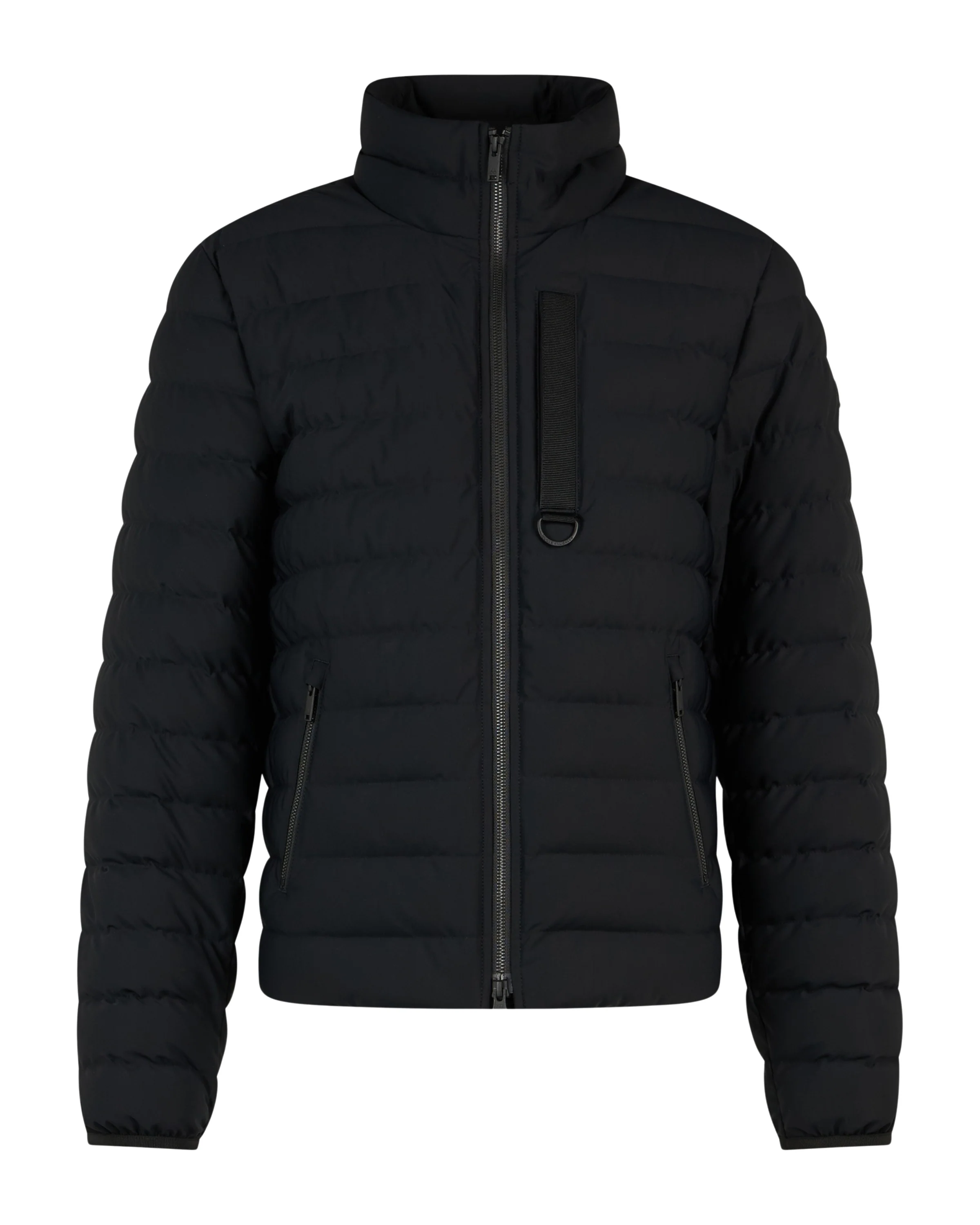 Laki Jacket Black - Image 5