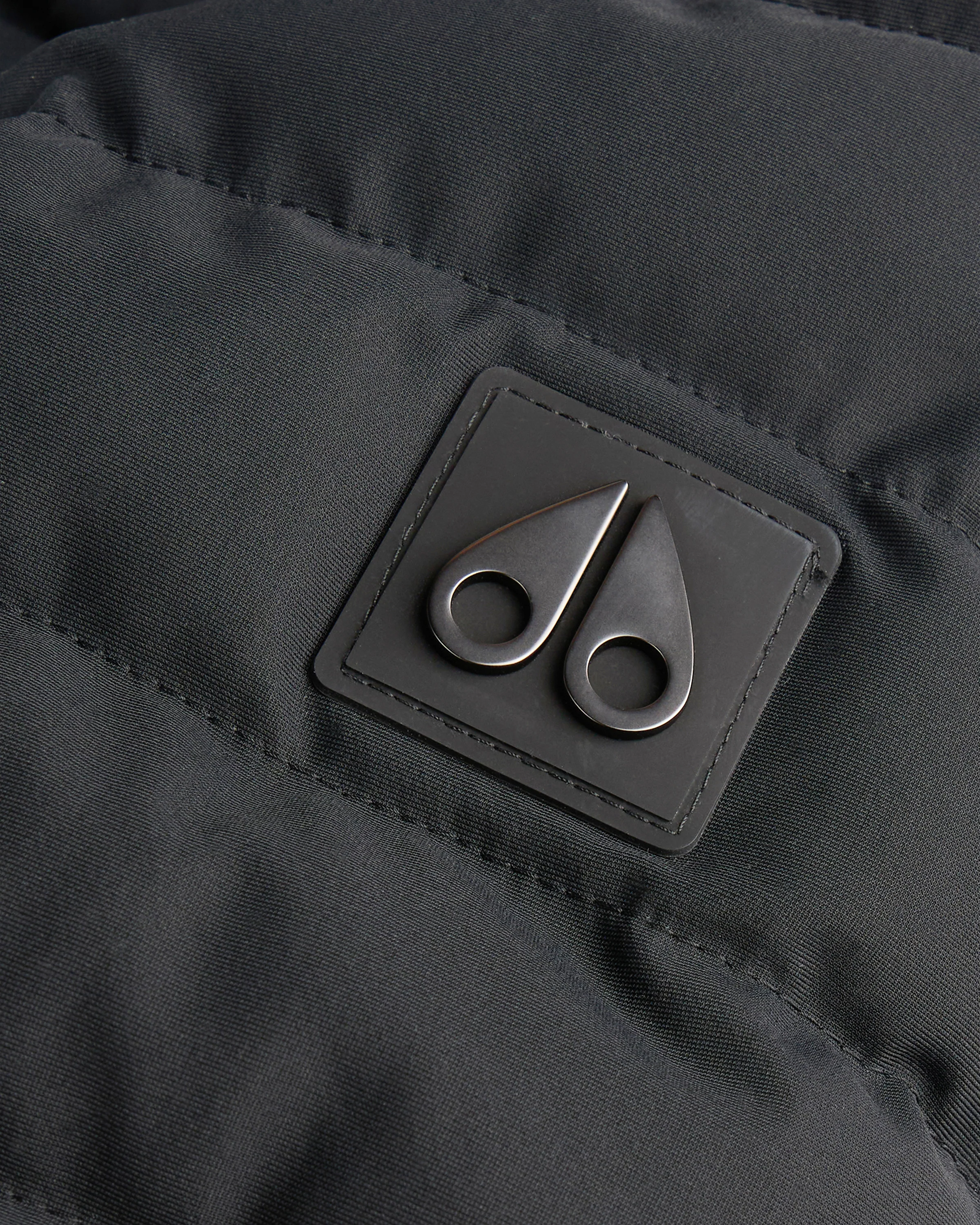 Laki Jacket Black - Image 6