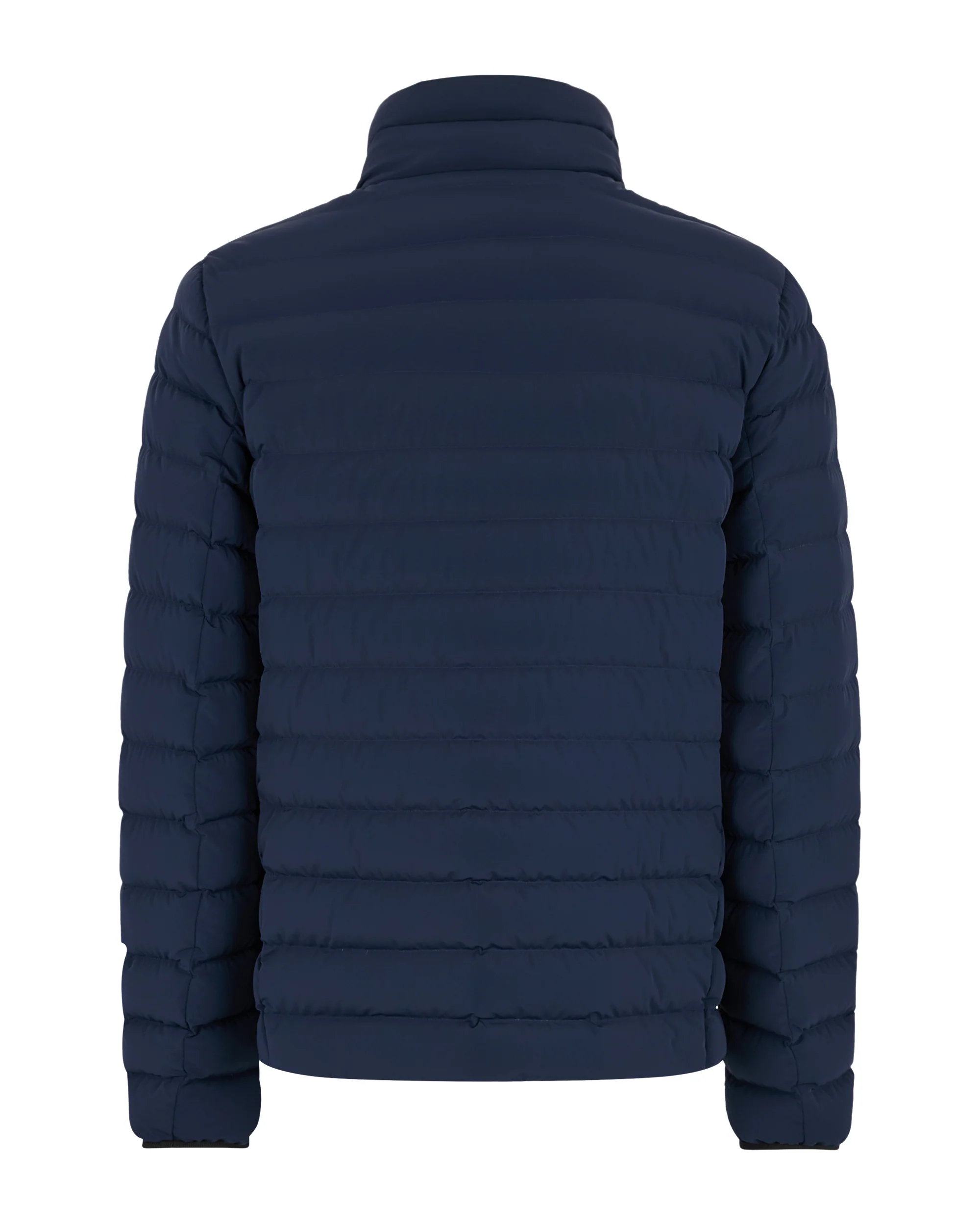 Laki Jacket Navy - Image 4