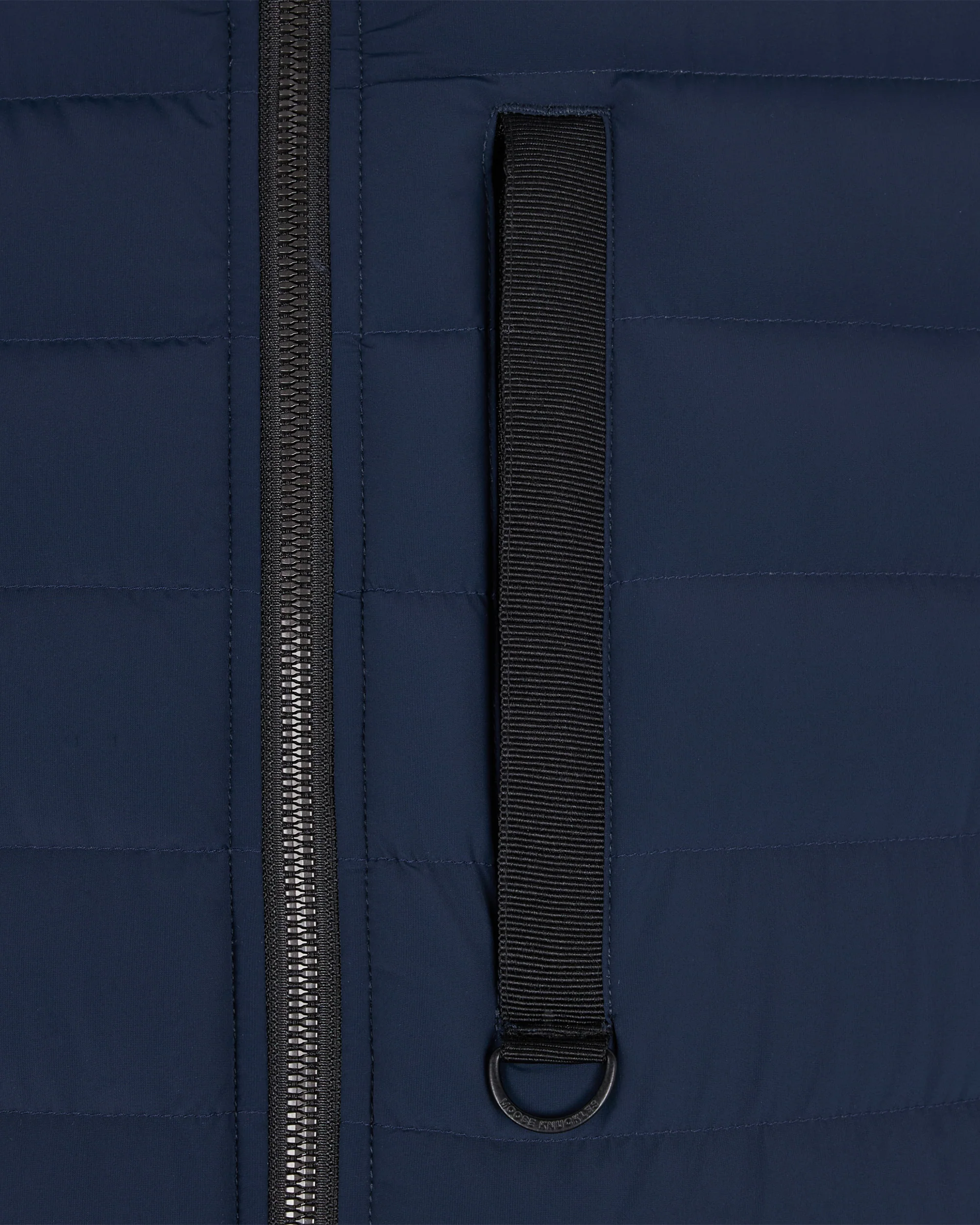 Laki Jacket Navy - Image 6
