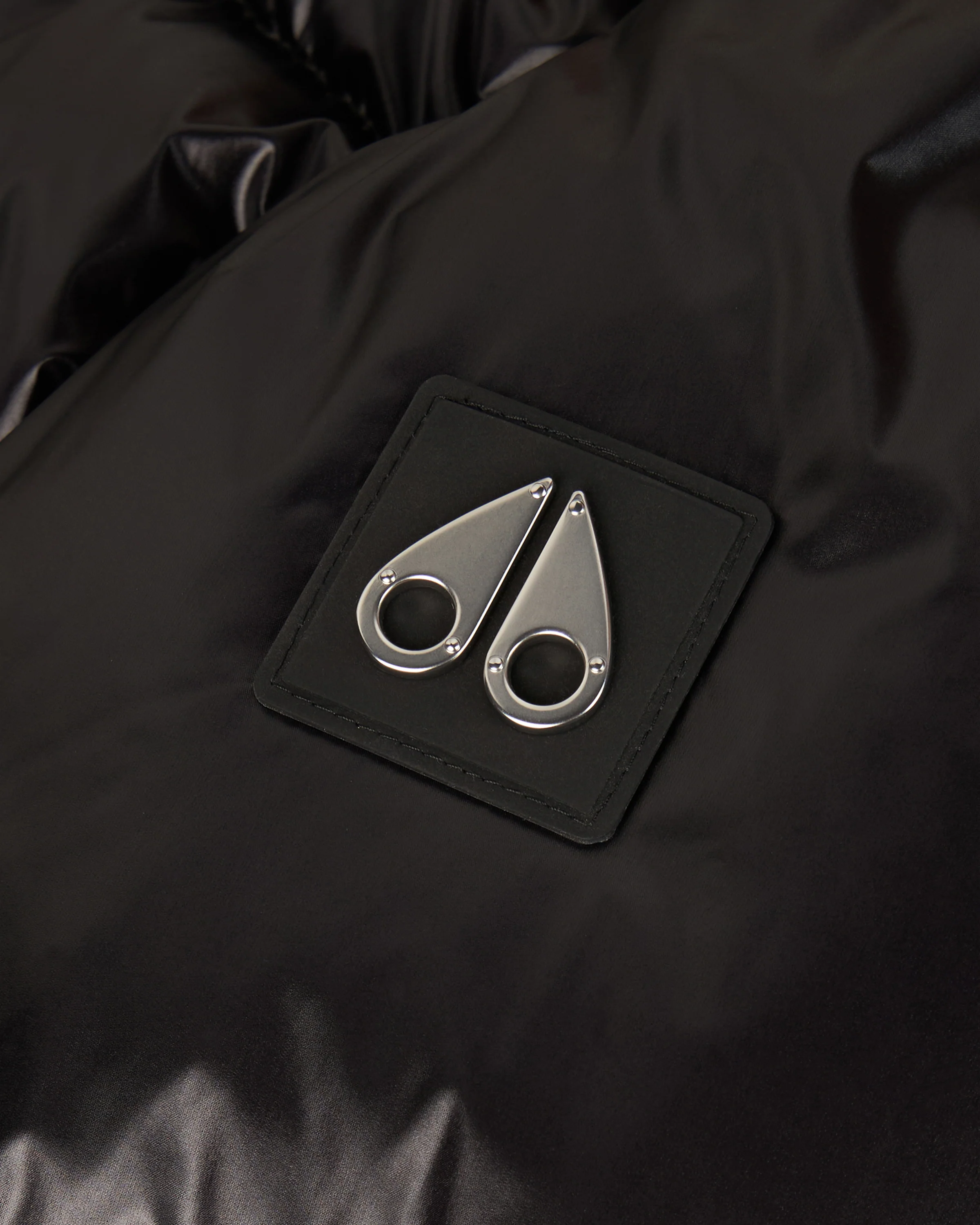 Moonstone Jacket Black - Image 6