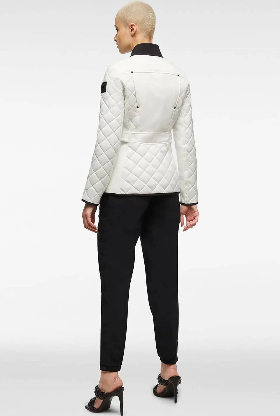 Riis Jacket Milky Way - Image 2