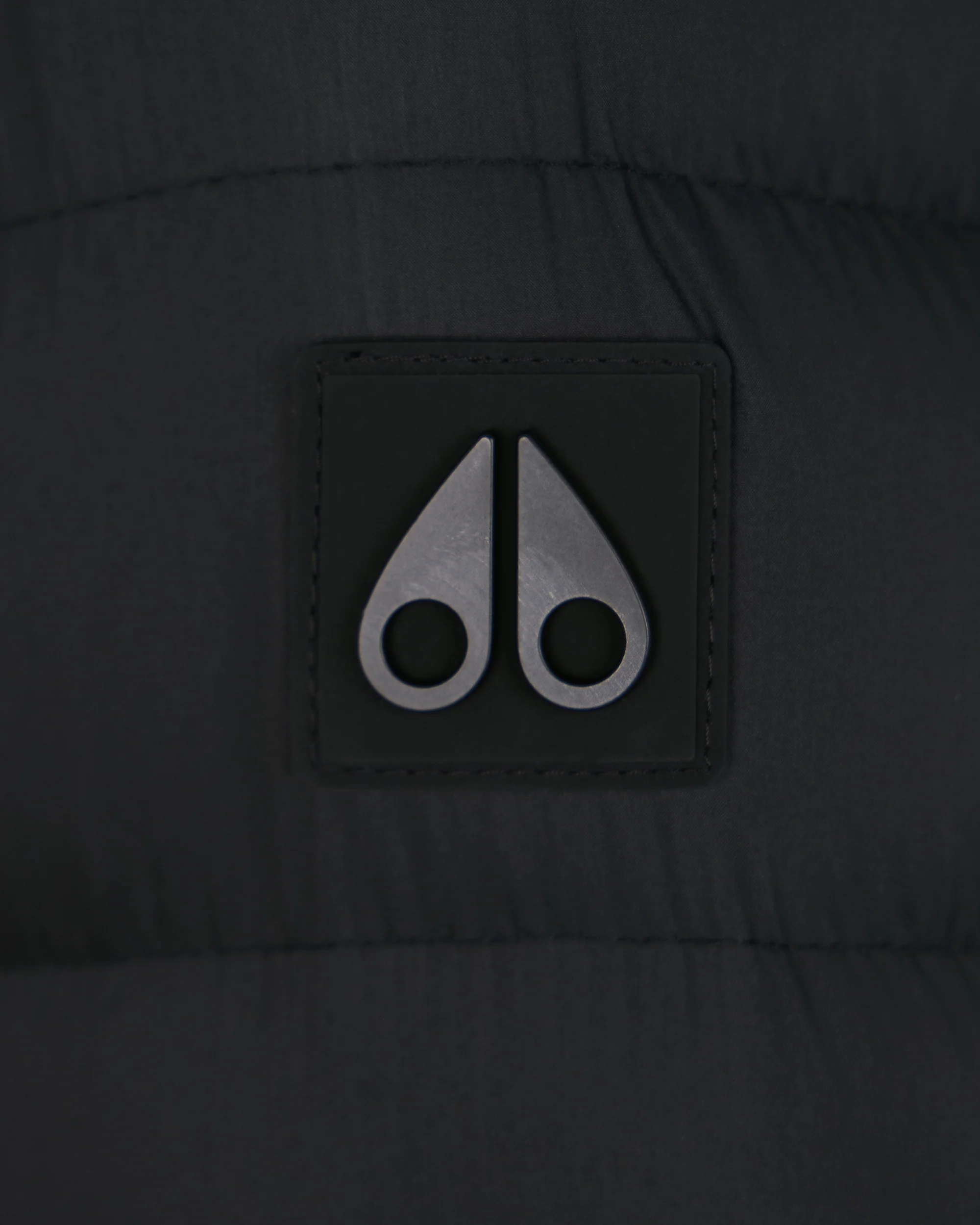 Rockcliff 5 Jacket Black - Image 5