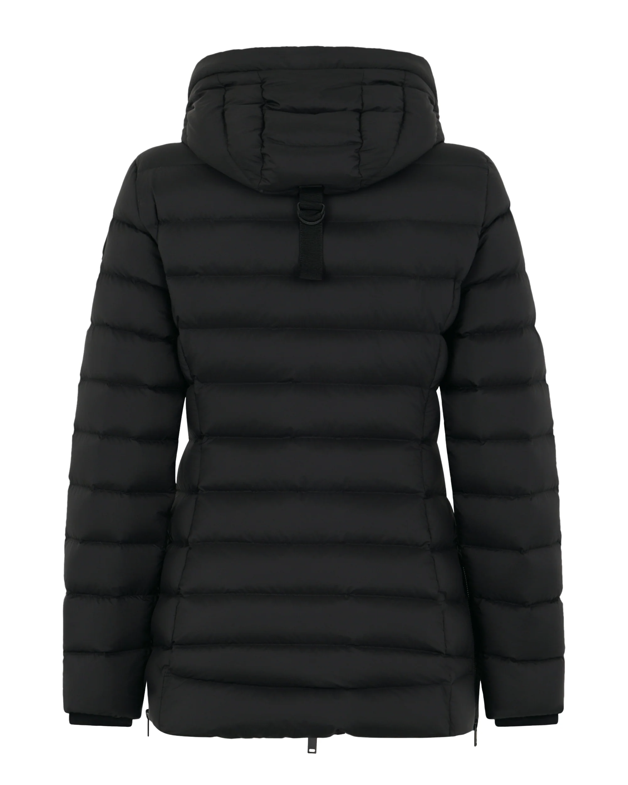 Rockcliff 5 Jacket Black - Image 6