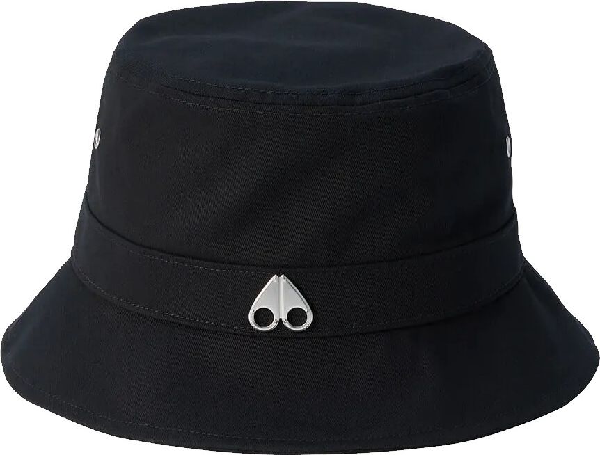 Sugar Beach Bucket Hat Black