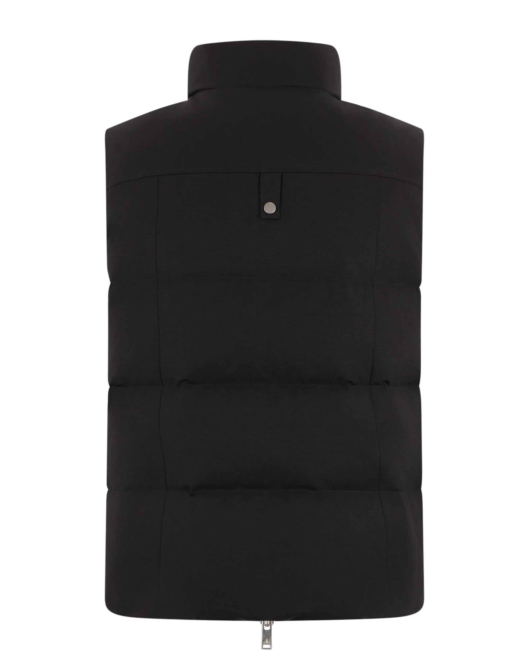 Westmount 2tone Vest Black - Image 6