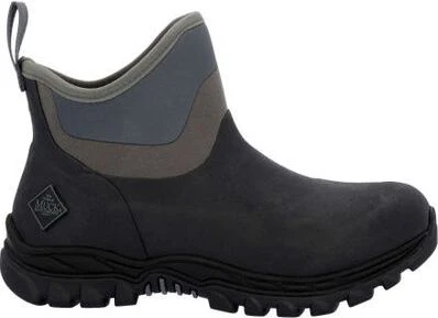 Arctic Sport II Ankle Black - Image 2