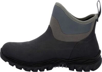Arctic Sport II Ankle Black - Image 3