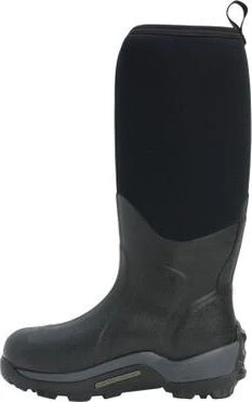 Arctic Sport Tall Black - Image 3