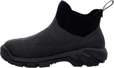 Woody Sport Ankle Black - Image 2