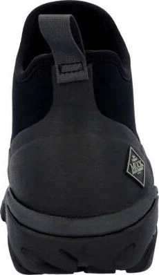 Woody Sport Ankle Black - Image 4