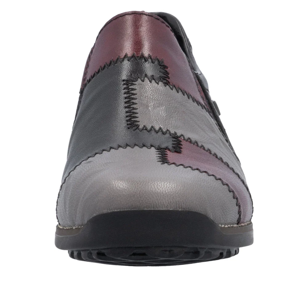 Multi Slip On W Rieker Tex - Image 6