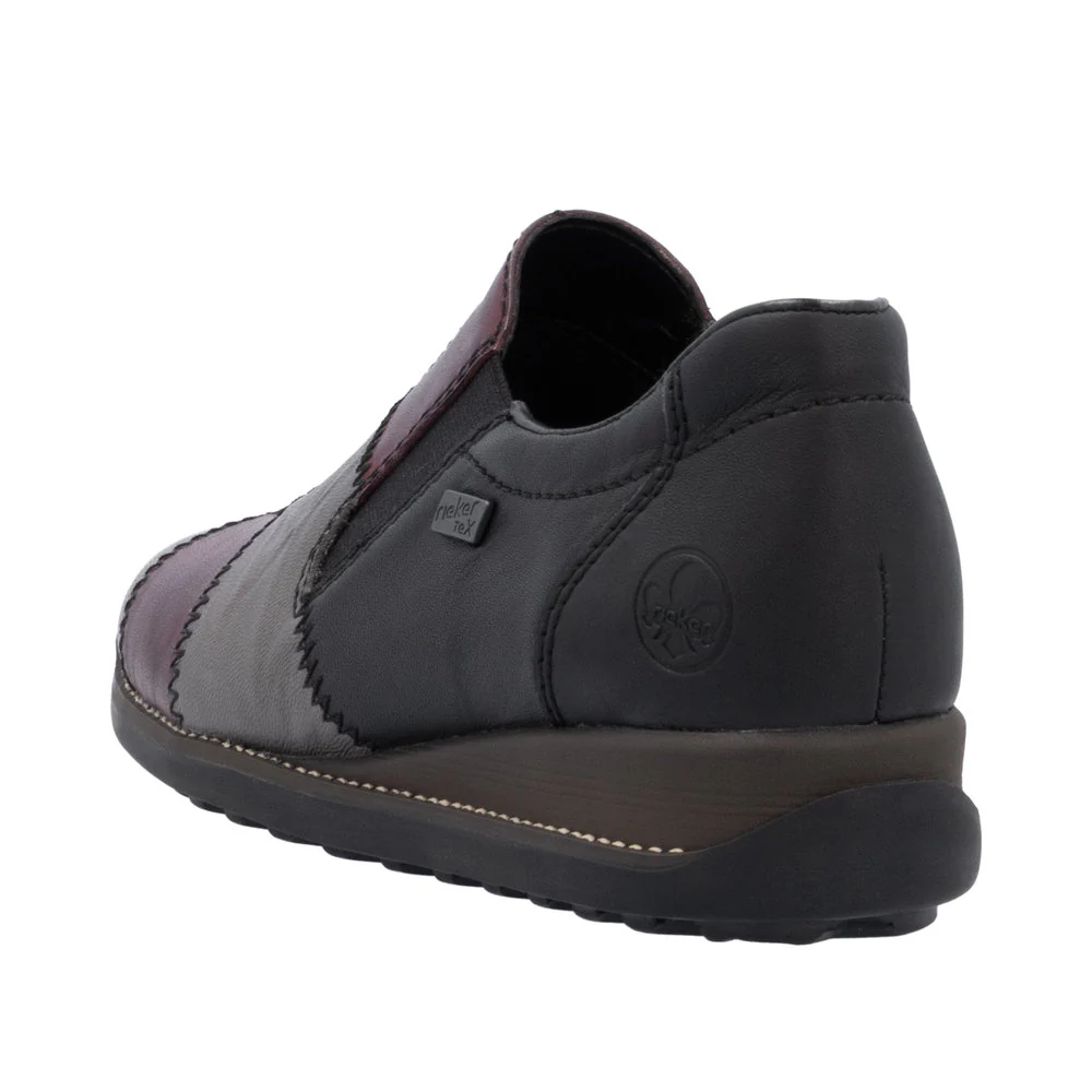 Multi Slip On W Rieker Tex - Image 7