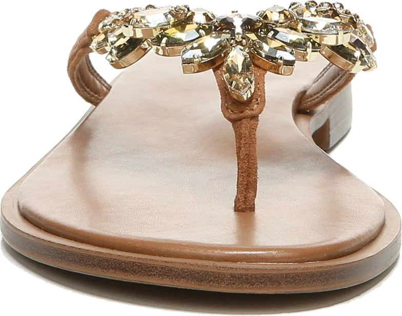 Fallyn English Tea Suede - Image 3
