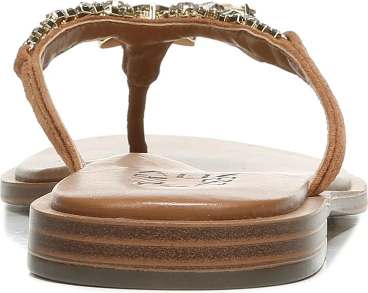Fallyn English Tea Suede - Image 4