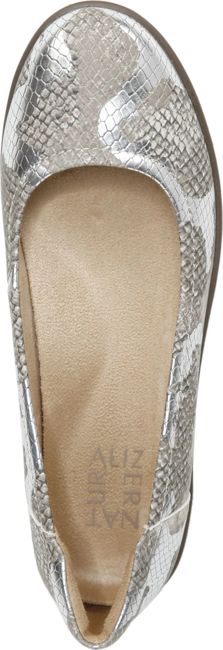 Flexy Nude Leather - Image 5