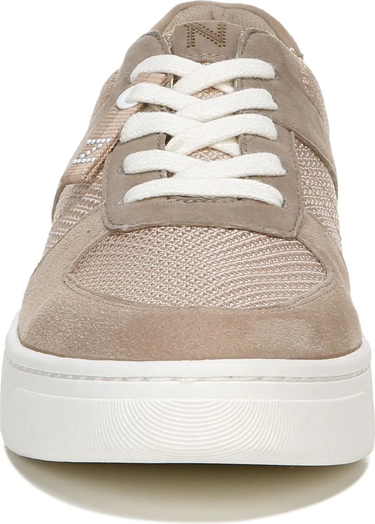 Hadley Almond Sand Suede - Image 3