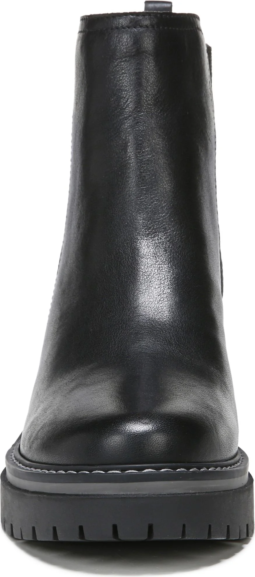 Jadyn Black Leather - Image 3