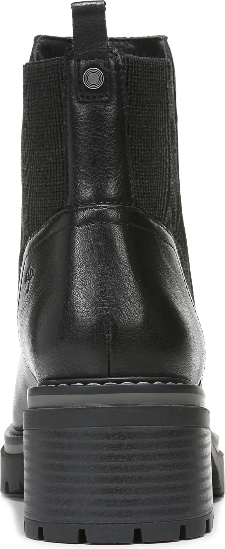 Jadyn Black Leather - Image 4