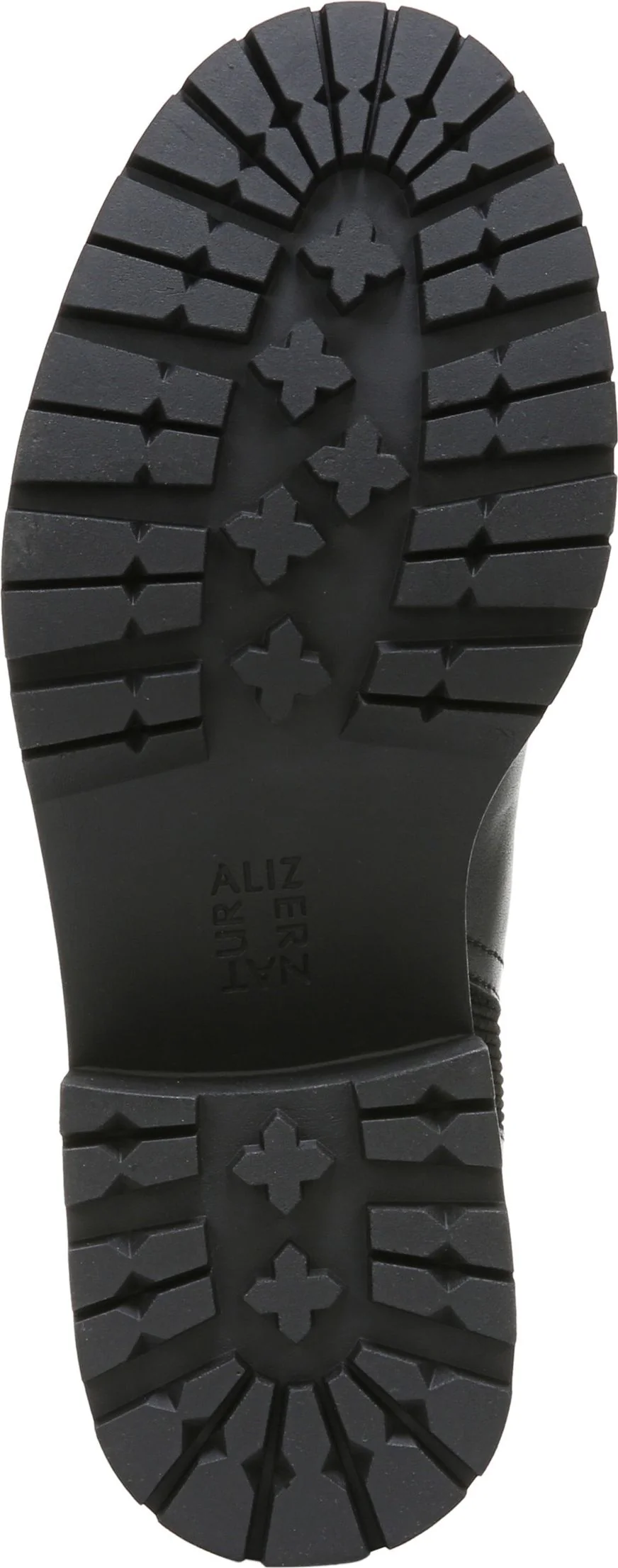 Jadyn Black Leather - Image 6