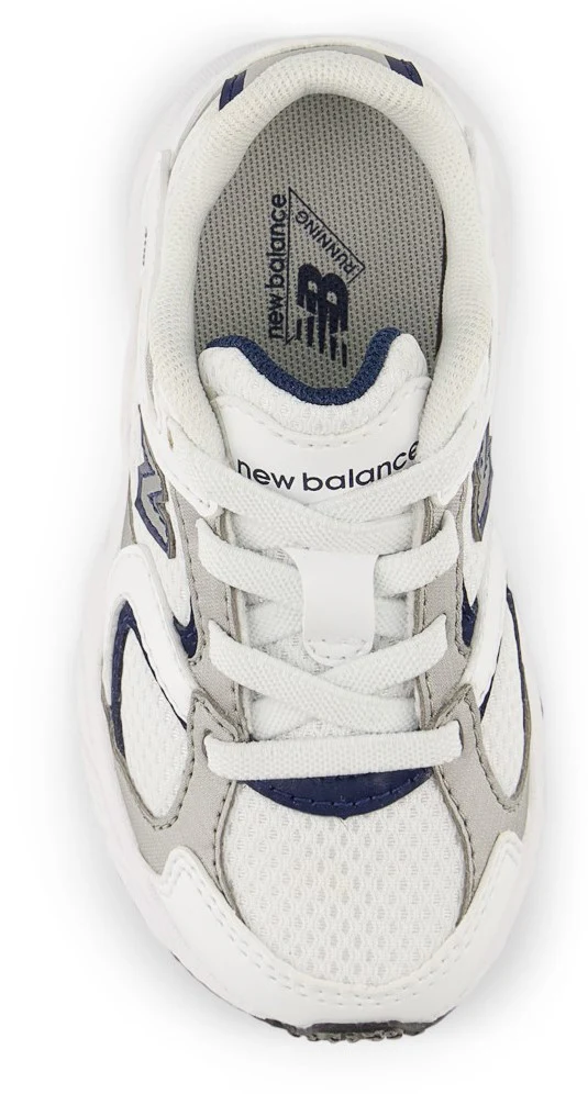 Infant 408 Bungee Lace White - Image 3