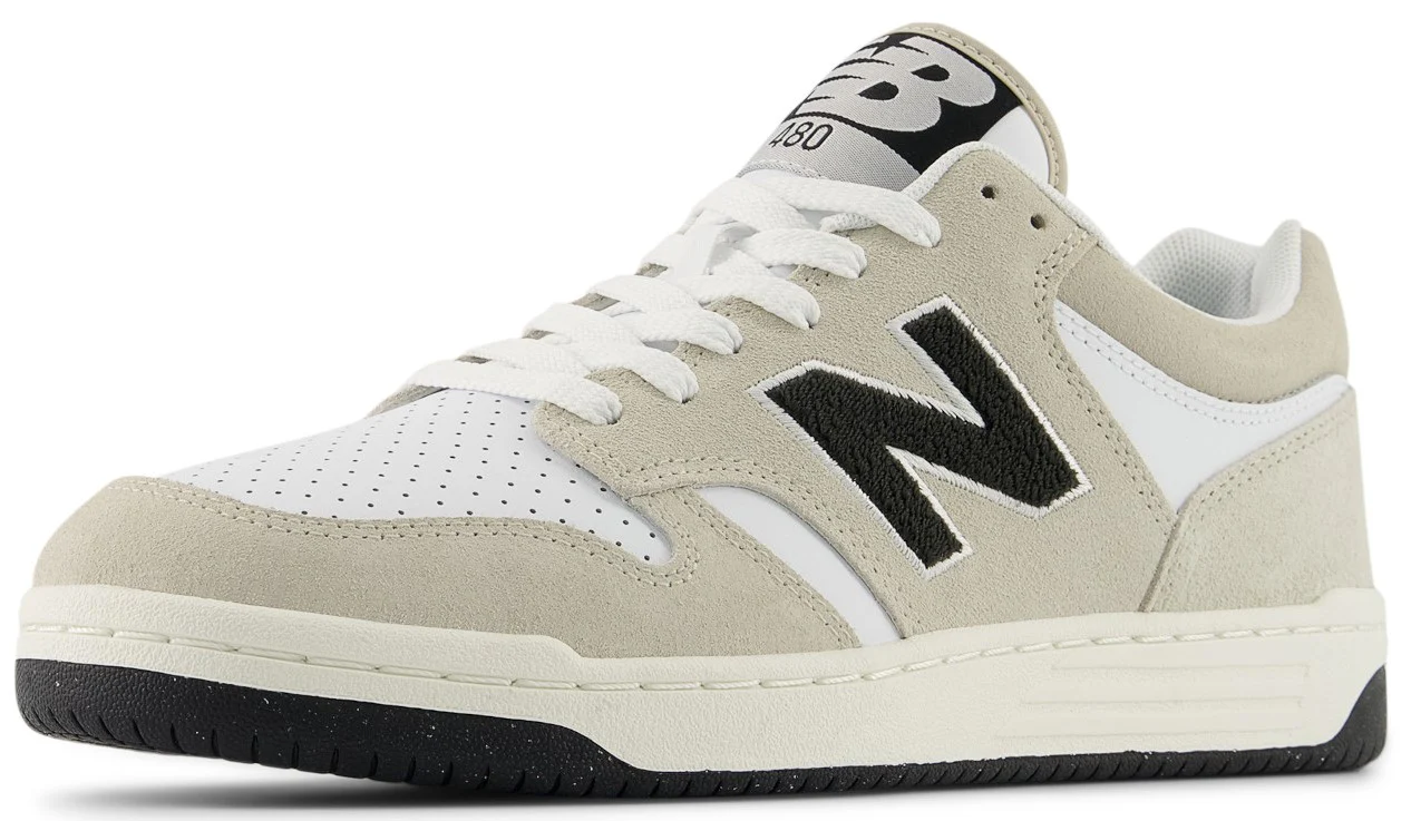 Mens 480l Grey - Image 3