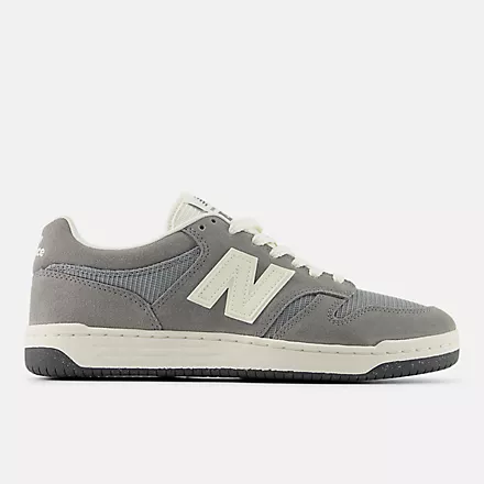 Mens 480p Grey - Image 2